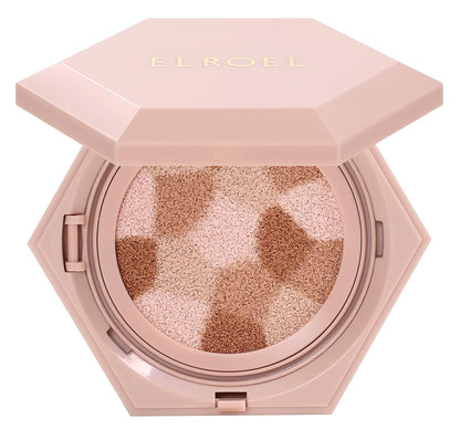 ELROEL Blending Compact Cushion - Koreancare