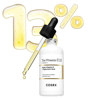 Ορός με βιταμίνη COSRX The Vitamin C 13 Serum 20ml