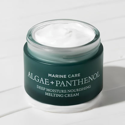 Hydrating cream Heimish Marine Care Deep Moisture Nourishing Melting Cream - Koreancare