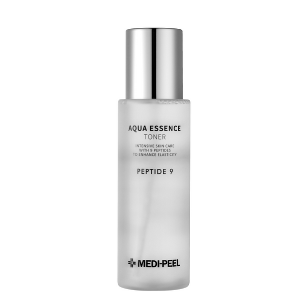 Ενυδατική τονωτική essence με κολλαγόνο Medi-peel Aqua Essence Toner Peptide 9 250ml