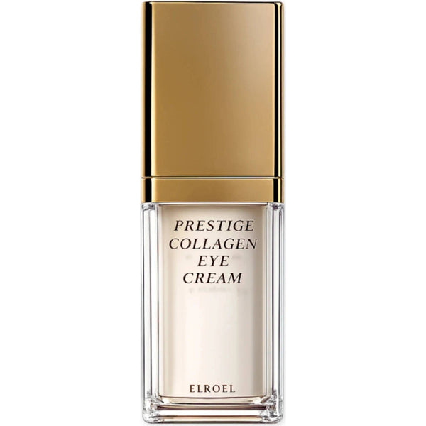 Κρέμα ματιών με κολλαγόνο Elroel Prestige Collagen EYE Cream 25ml