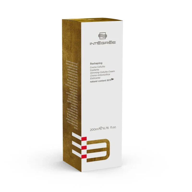 Slimming anti-cellulite cream Integree Reshaping Slimming Cream - Koreancare