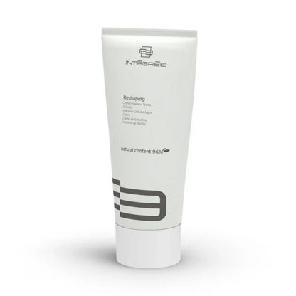 Intensive anti-cellulite night cream Integree Reshaping Night Cream - Koreancare