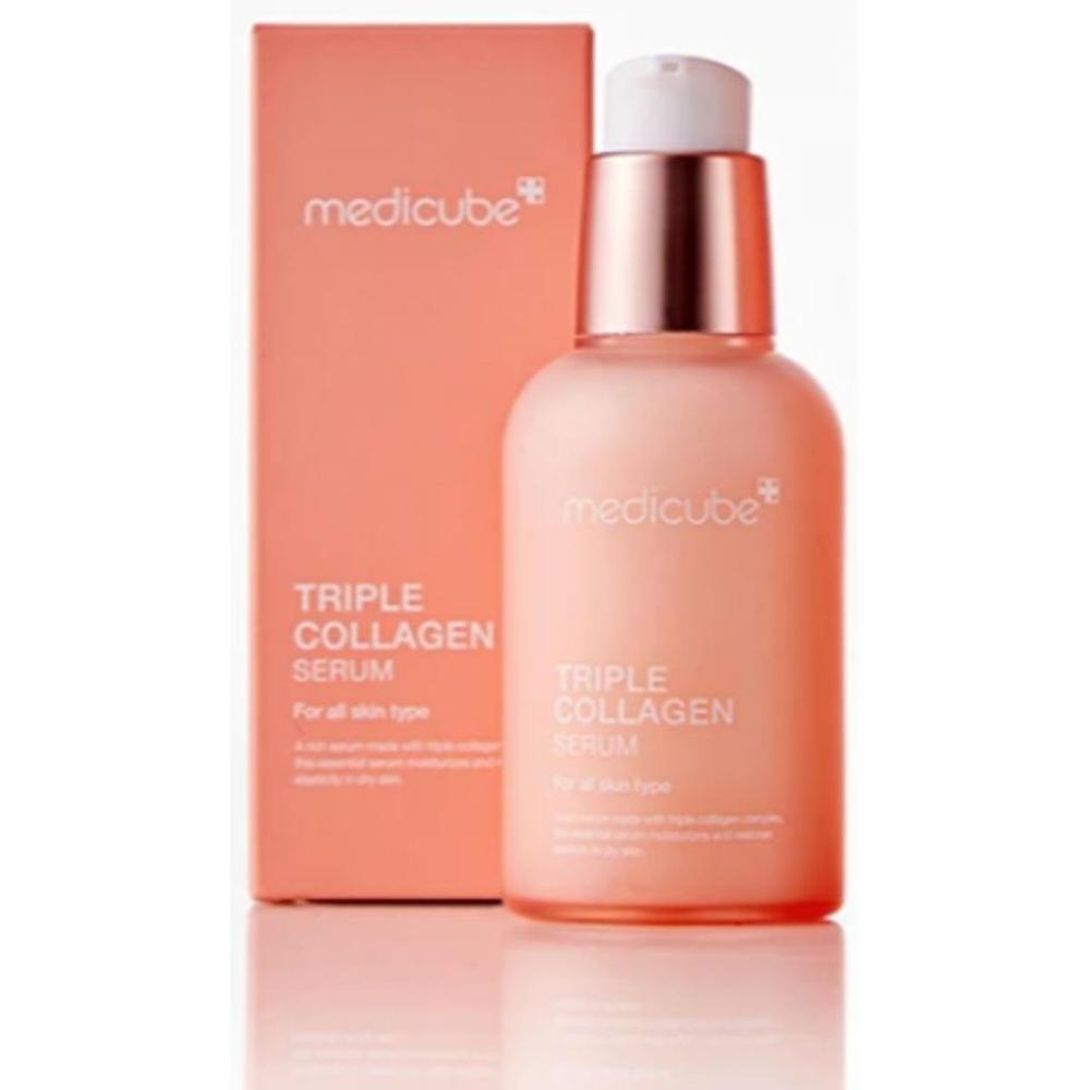 Medicube Triple Collagen Serum 4.0 55ml - Koreancare