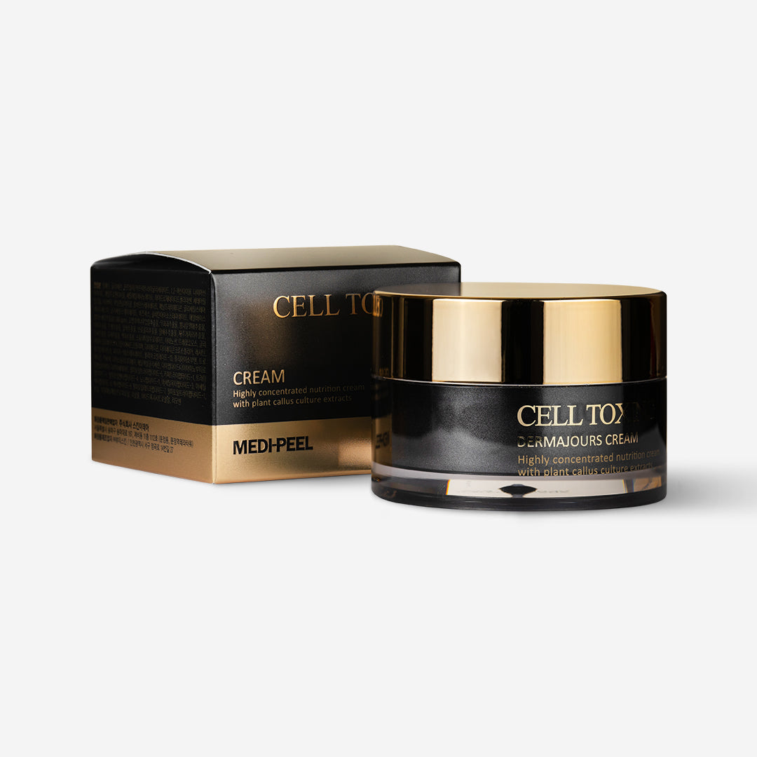 Medi-Peel Cell Toxing Dermajours Cream - Koreancare