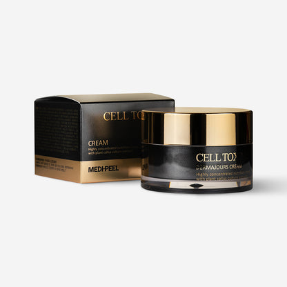Medi-Peel Cell Toxing Dermajours Cream - Koreancare