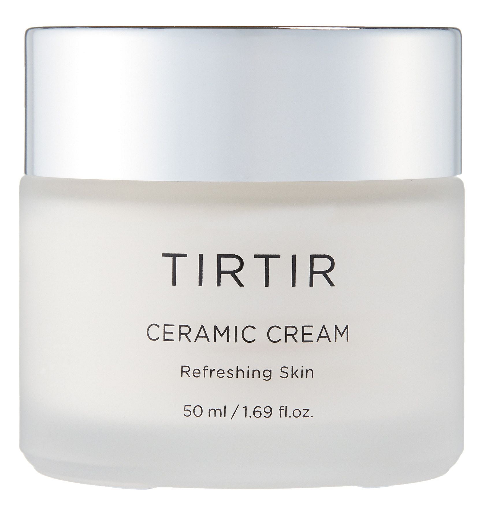 TIRTIR  CERAMIC CREAM 50ML - Koreancare