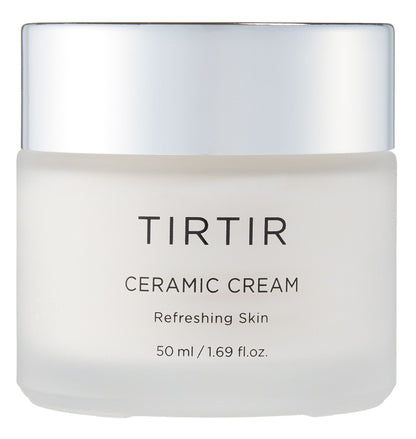 TIRTIR  CERAMIC CREAM 50ML - Koreancare