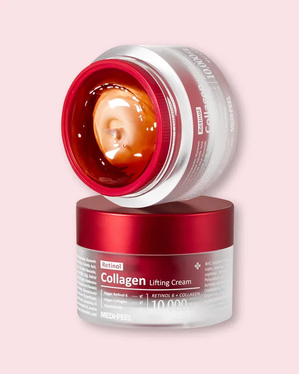 Medi-Peel Retinol Collagen Lifting Cream - Koreancare