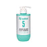 Collagen shampoo SpaKlean AMAZING COLLAGEN SCALP SHAMPOO - Koreancare