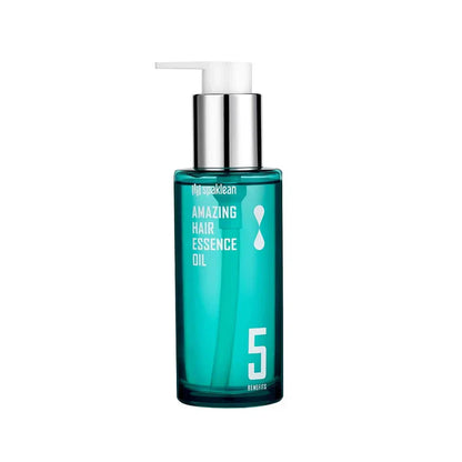 Oil-essence for hair SpaKlean AMAZING HAIR ESSENCE OIL - Koreancare