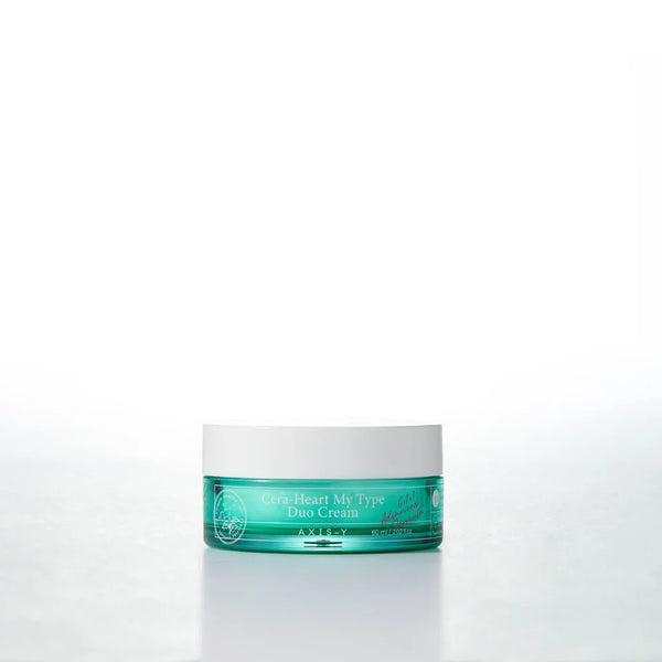 Κρέμα για μικτό δέρμα AXIS-Y Cera-Heart My Type Duo Cream 100ml