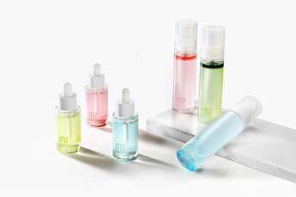 Byeolee Muto Oil Mist Rose Biphasic Rose Facial Spray - Koreancare