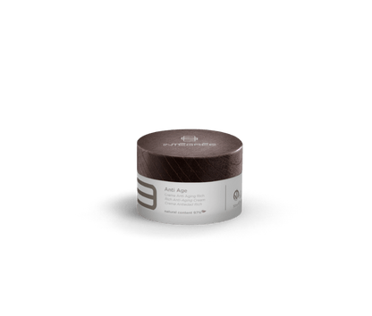 Set of anti-wrinkle serum and cream INTEGREE ANTI AGE GLAM SET - Koreancare