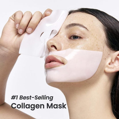 Collagen mask Biodance Bio-Collagen Real Deep Mask - Koreancare