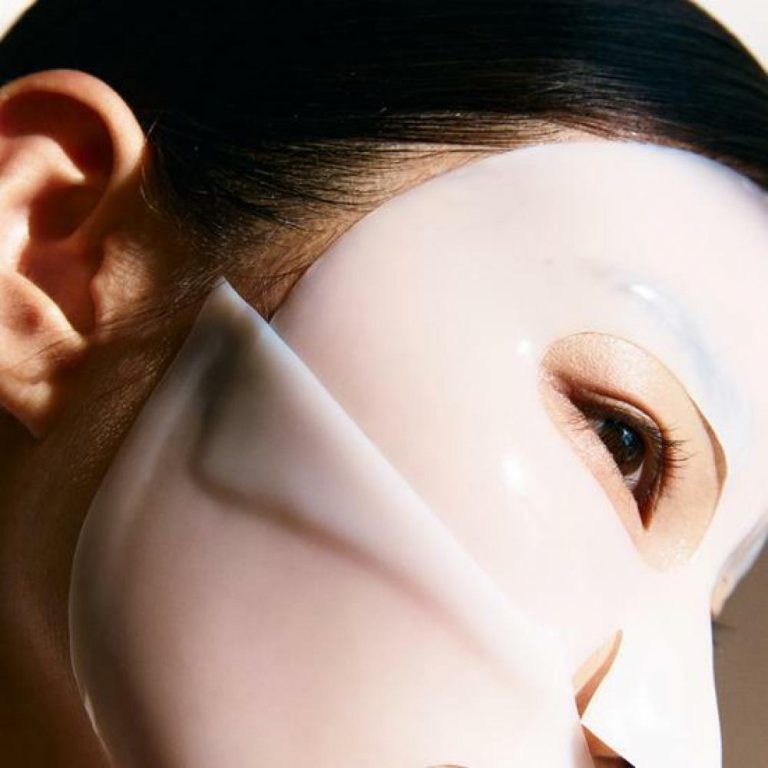 Collagen mask Biodance Bio-Collagen Real Deep Mask - Koreancare