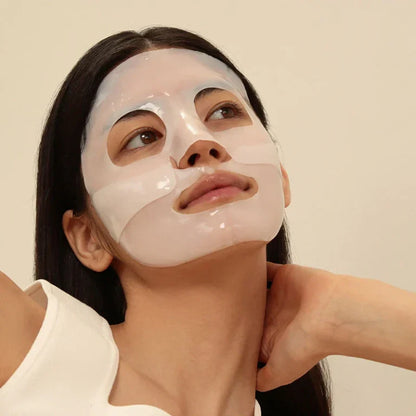 Collagen mask Biodance Bio-Collagen Real Deep Mask - Koreancare
