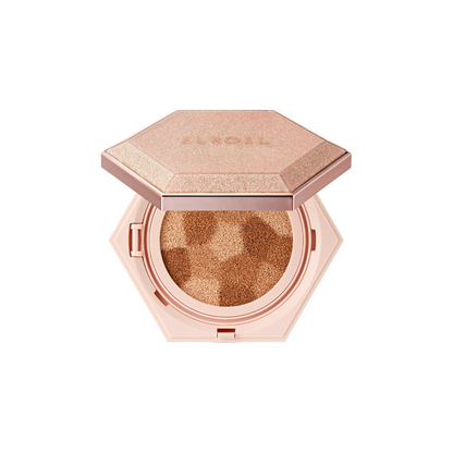 ELROEL Blending Compact Cushion - Koreancare