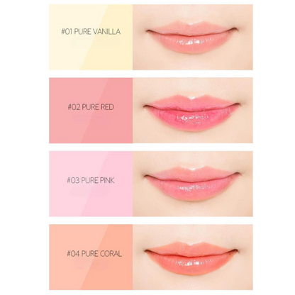 Nourishing lip balm BOM Dewy Lip Balm - Koreancare