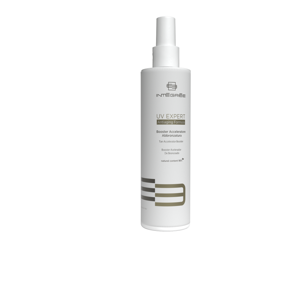 Ενισχυτής για έντονο μαύρισμα Integree TAN ACCELERATOR BOOSTER