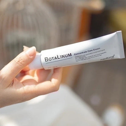 Meditime Botalinum Concentrate Care Cream 50 gr,Meditime Botalinum Concentrate Care Cream 50 gr, - Koreancare