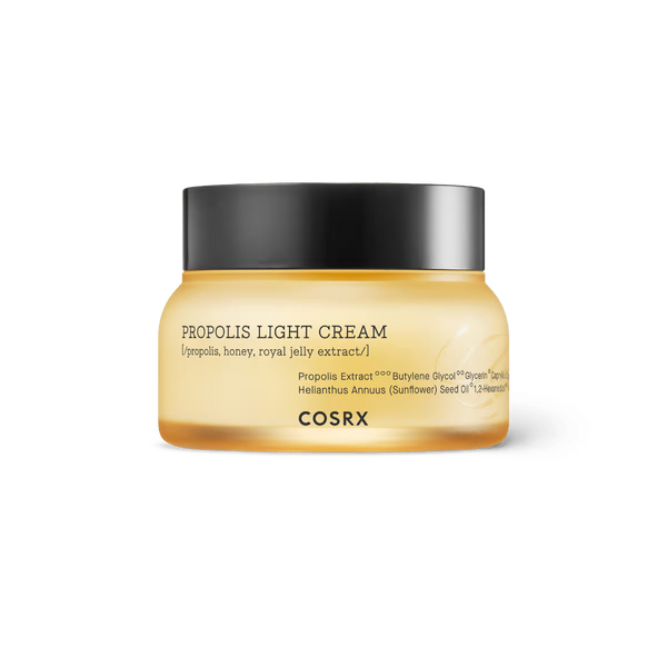 COSRX Full Fit Propolis Light Cream 65ml