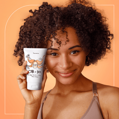 Elizavecca Collagen Ceramide Coating Protein Treatment 100 - Koreancare