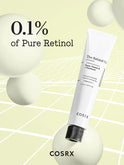 Face cream with retinol COSRX Retinol 0,1% - Koreancare