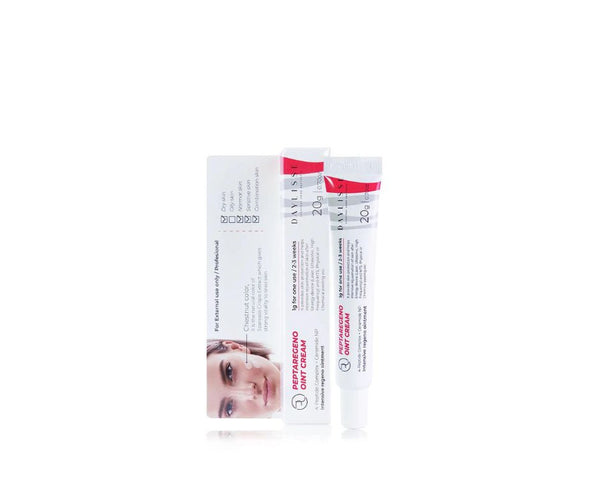 Αναγεννητική κρέμα προσώπου Daylisse Peptaregeno Oint Cream 20g