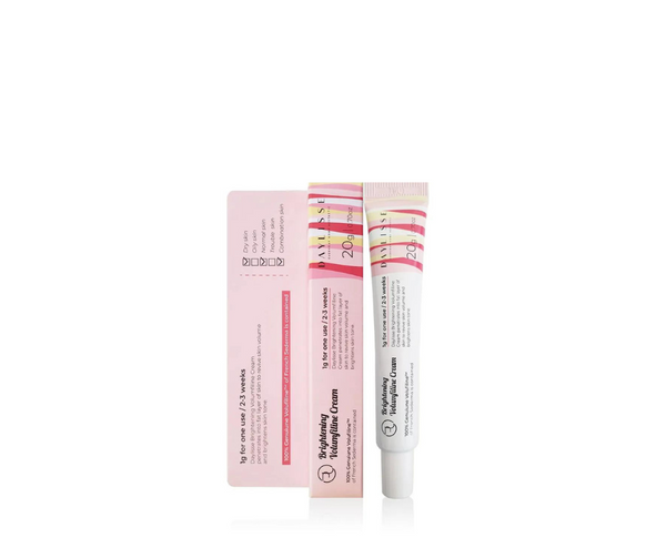 Κρέμα Λάμψης και Όγκου Daylisse Brightening Volumfiline Cream 20g