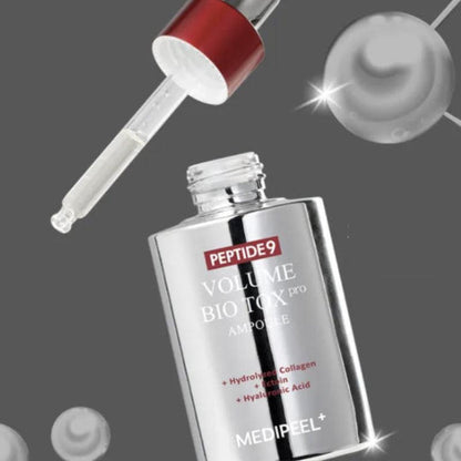 Medi-Peel Peptide 9 Volume Bio Tox Ampoule Pro - Koreancare