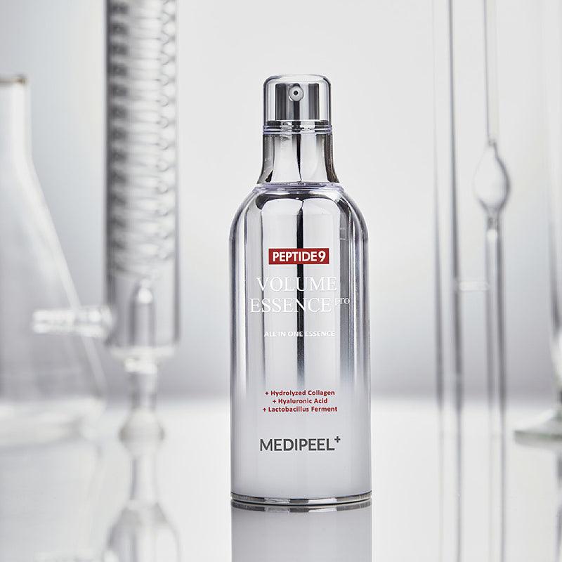 Medi-Peel Peptide 9 Volume All in One Essence Pro 100ml - Koreancare