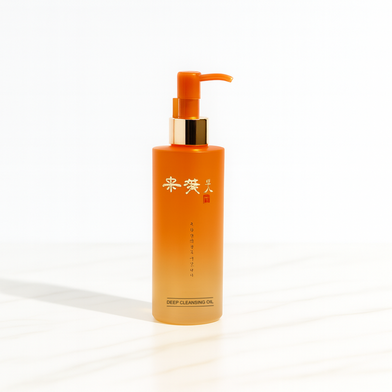 Soosul Deep  Cleansing Oil 200ml - Koreancare