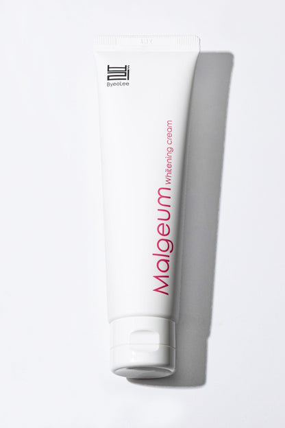 Byeolee Malgeum Whitening Cream - Koreancare