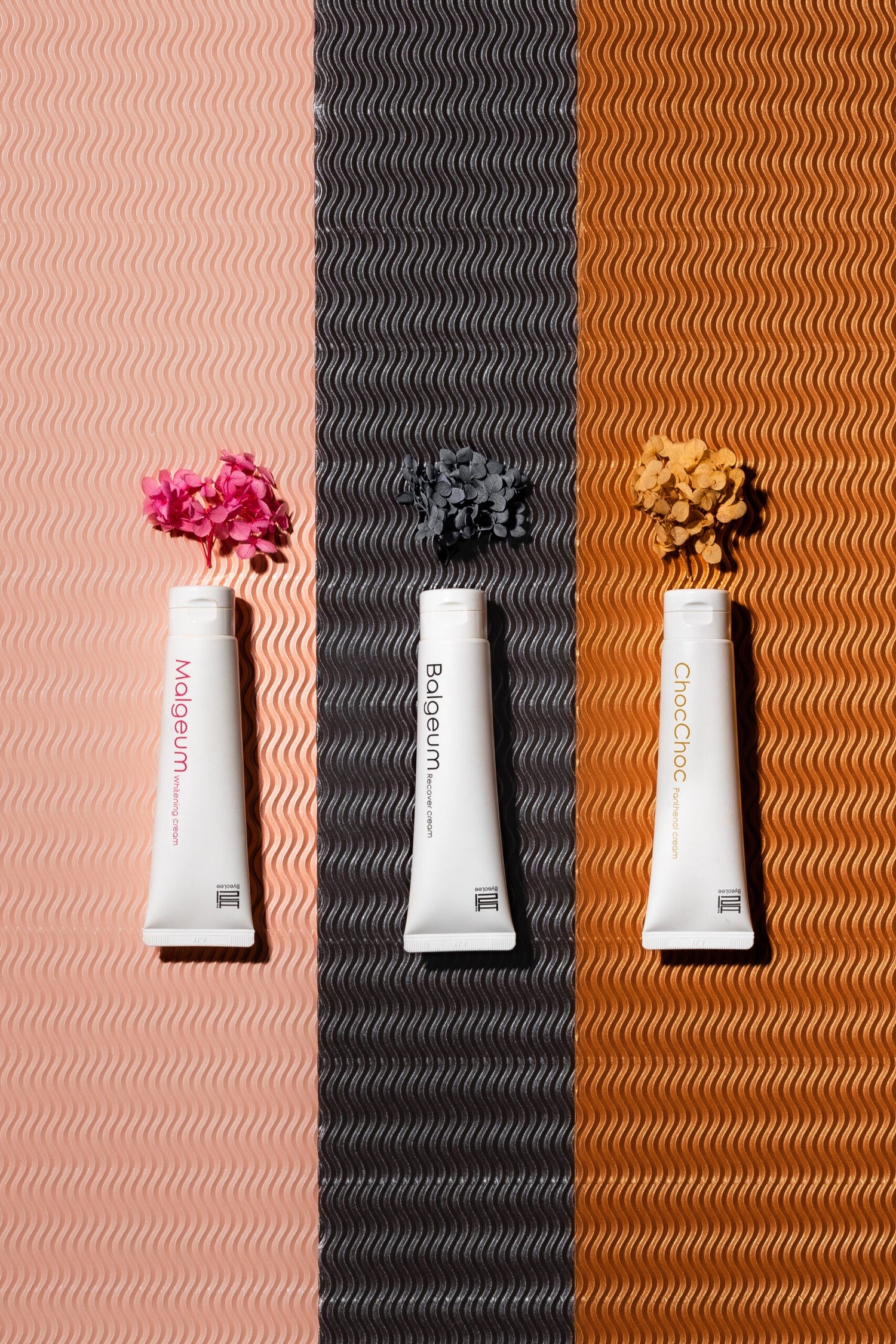 Byeolee Malgeum Whitening Cream - Koreancare