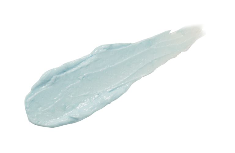 BOM Water Bomb Sun Stick SPF50+ PA++++ texture and application detail