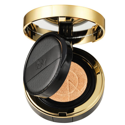 Foundation BOM Cover Flex Cushion SPF50+ PA+++ color 23N Beige - Koreancare