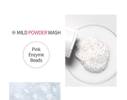 Propeace U,U Enzyme Wash Enzyme Cleansing Powder with Probiotics - Koreancare