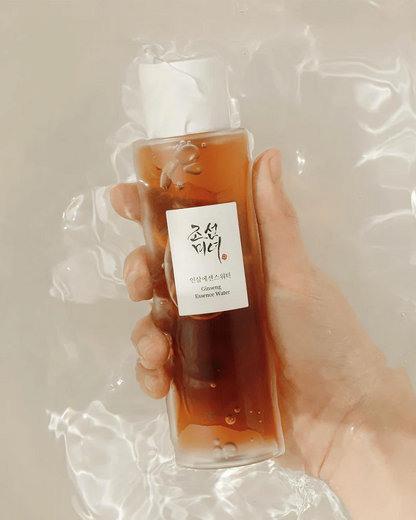 Beauty of Joseon Nourishing Facial Essence with Ginseng - Koreancare