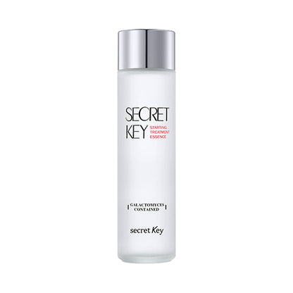 Secret Key Starting Treatment Essence Galactomyces hydrating essence packaging