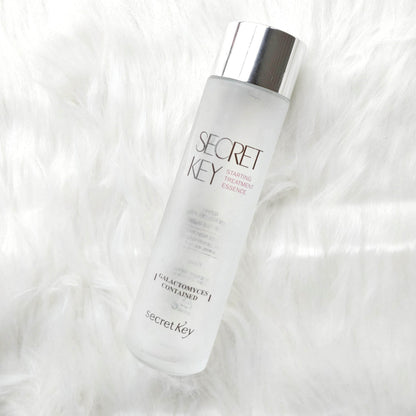 Secret Key Starting Treatment Essence Korean skincare essence bottle