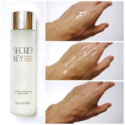 Secret Key Starting Treatment Essence Galactomyces essence product image