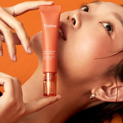 Anti-wrinkle eye serum with ginseng Fraijour Alchemic Ginsenoside Contour Eye Serum - Koreancare