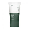 ANUA HEARTLEAF SILKY MOISTURE SUNSCREEN 50ml - Koreancare