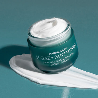 Hydrating cream Heimish Marine Care Deep Moisture Nourishing Melting Cream - Koreancare