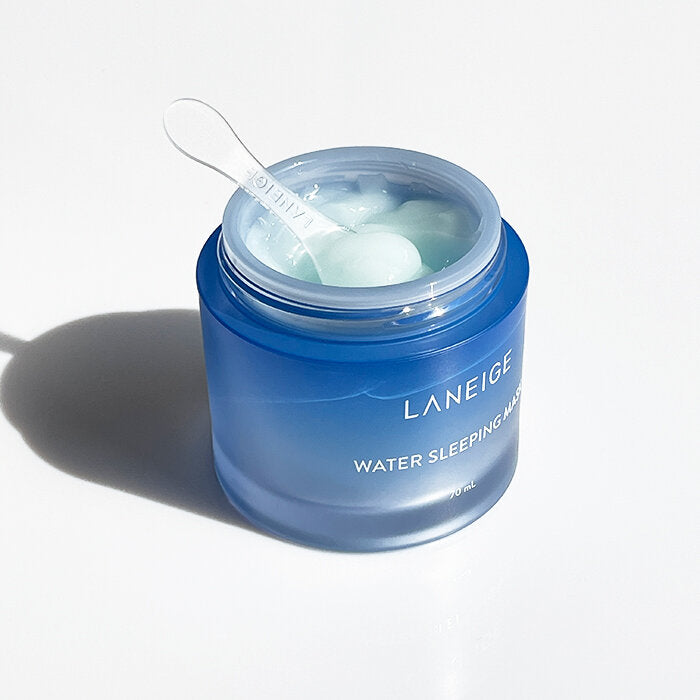 Laneige Hydrating Night Face Mask - Koreancare