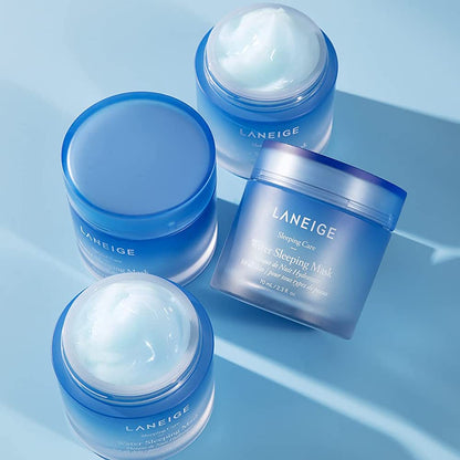Laneige Hydrating Night Face Mask - Koreancare