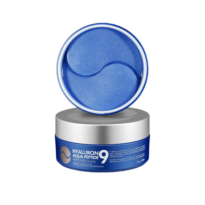 Medi-Peel Hyaluron Aqua Peptide 9 Ampoule Eye Patch - Koreancare