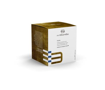 Integree Hydra 24h MOISTURIZING CREAM - Koreancare