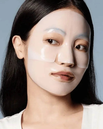 BIODANCE Hydro Cera-nol Real Deep Mask  — Overnight Treatment - Koreancare